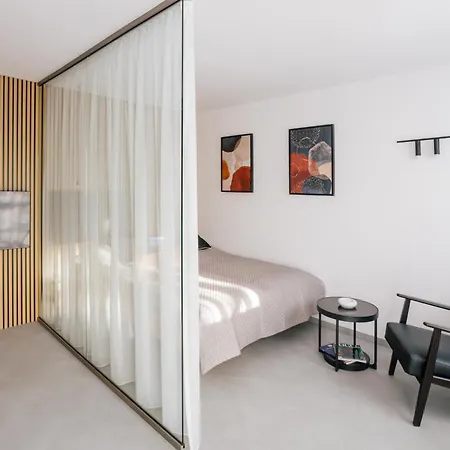 From - Krakow, Podgorze Krakau