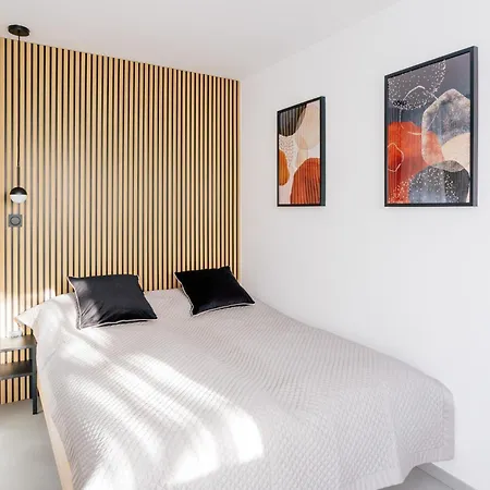 From - Krakow, Podgorze Krakau