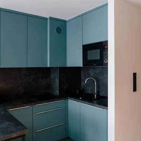 From - Krakow, Podgorze