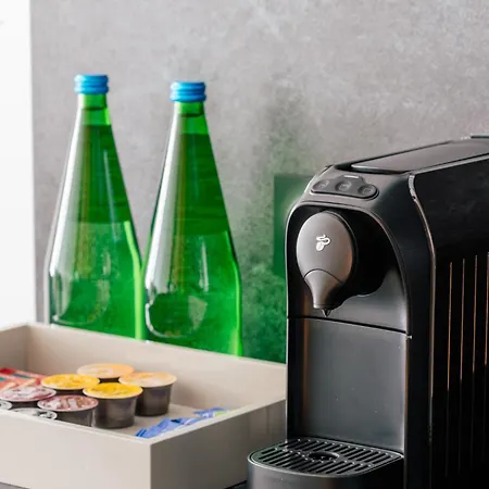 From - Krakow, Podgorze Apartment *