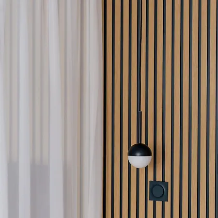 From - Krakow, Podgorze Apartment *