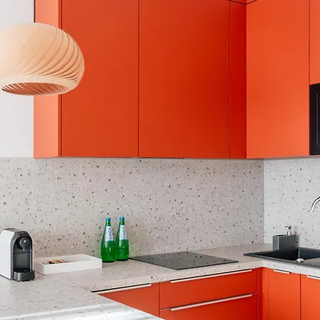 Apartment From - Krakow, Podgorze *