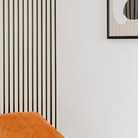 From - Krakow, Podgorze Apartment *