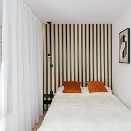 Apartment From - Krakow, Podgorze