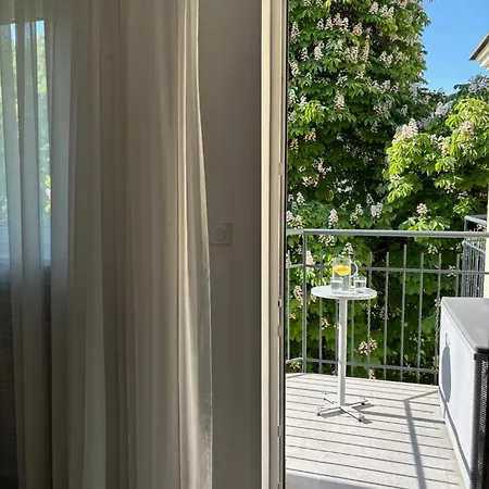 From - Krakow, Podgorze Apartment