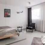 From - Krakow, Podgorze Διαμέρισμα *
