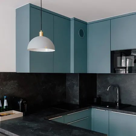 From - Krakow, Podgorze Cracovia