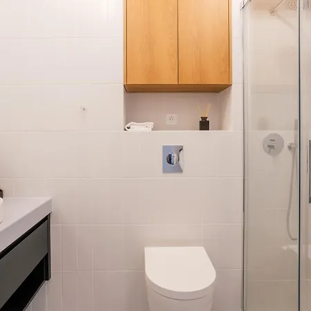 From - Krakow, Podgorze * Cracovia