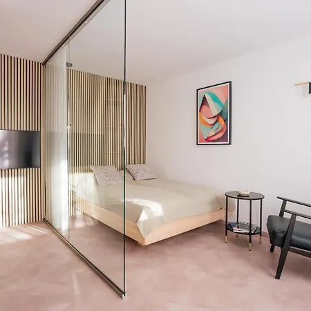 From - Krakow, Podgorze