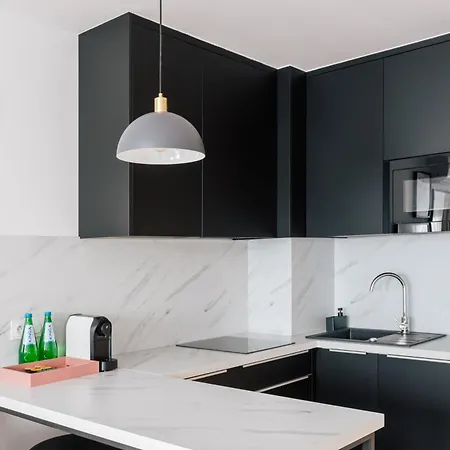 From - Krakow, Podgorze *