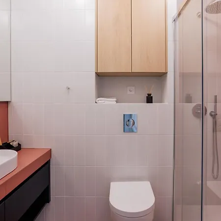 From - Krakow, Podgorze