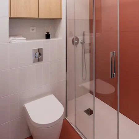 From - Krakow, Podgorze *