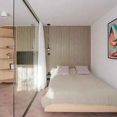 From - Krakow, Podgorze * Cracovia