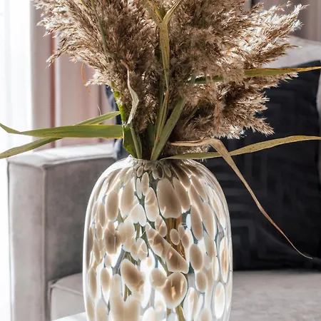 From - Kraków, Podgórze Apartamento