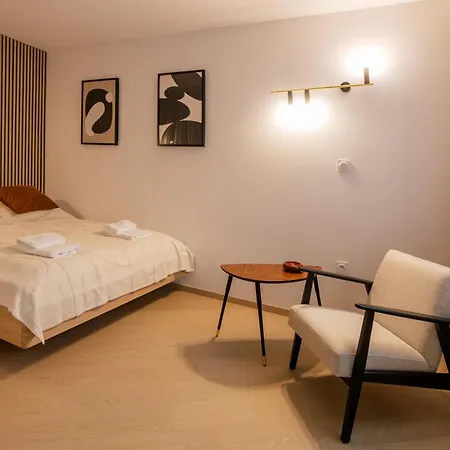 From - Krakow, Podgorze *