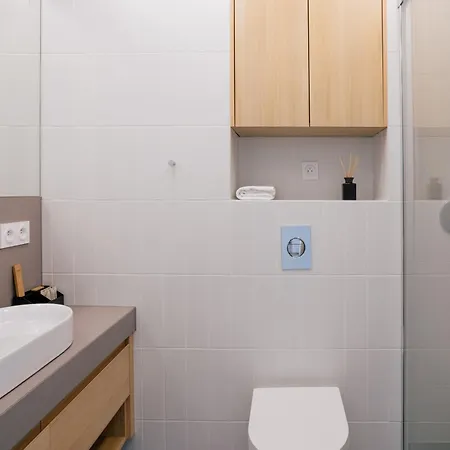 From - Kraków, Podgórze *