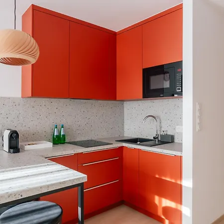 From - Krakow, Podgorze Cracovia