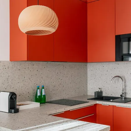 From - Kraków, Podgórze *