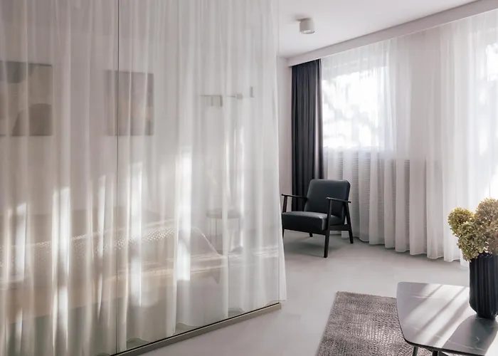 Apartment From - Krakow, Podgorze