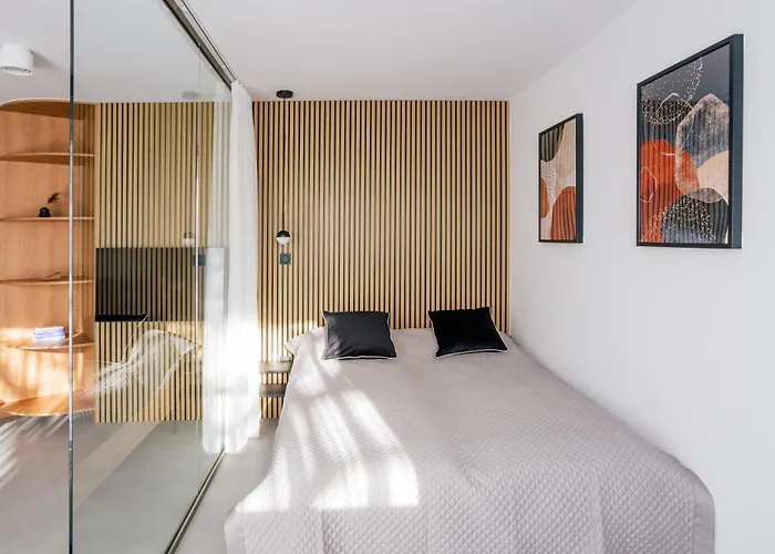 Apartment From - Krakow, Podgorze *