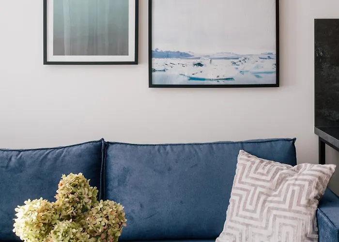 From - Krakow, Podgorze Apartment Krakow