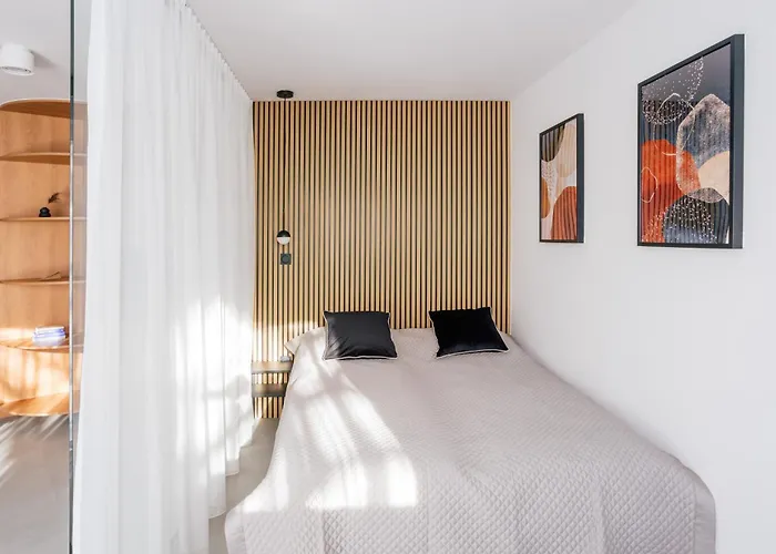 Apartment From - Krakow, Podgorze