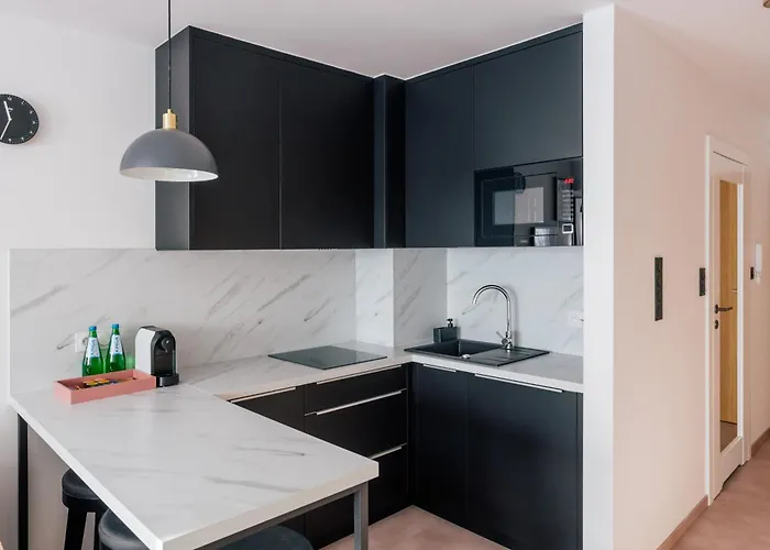 Apartment From - Krakow, Podgorze