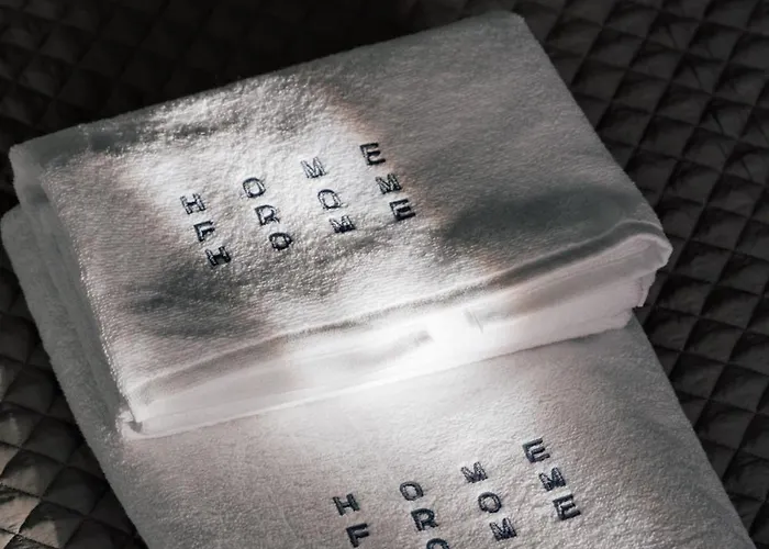 From - Krakow, Podgorze Apartment *