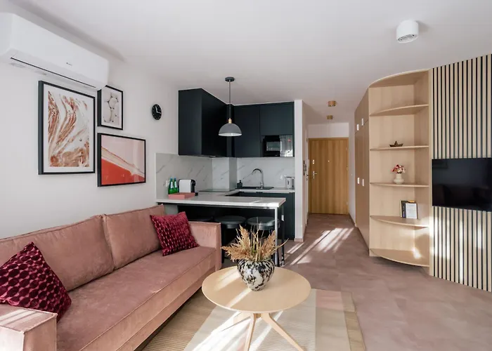 From - Krakow, Podgorze Krakow