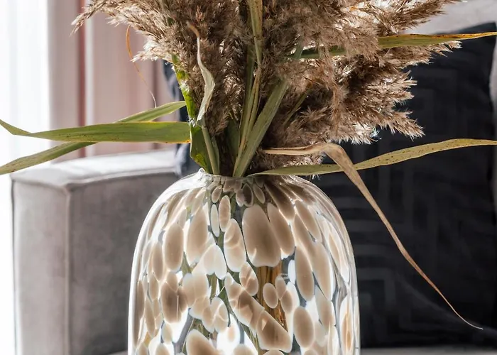 From - Krakow, Podgorze Apartment