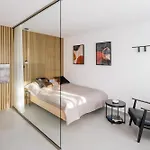 From - Krakow, Podgorze Apartment