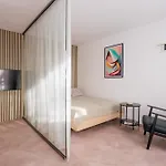 Apartment From - Krakow, Podgorze Krakow