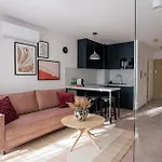 Apartment From - Krakow, Podgorze *