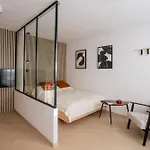From - Krakow, Podgorze Apartment Krakow