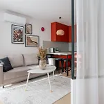 Apartment From - Krakow, Podgorze