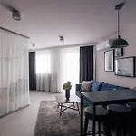 Apartamento From - Kraków, Podgórze