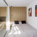 Apartamento From - Kraków, Podgórze *