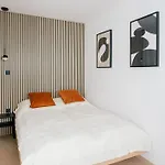 Apartamento From - Kraków, Podgórze *