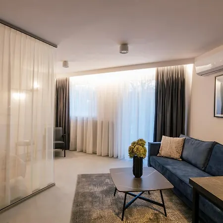 Appartement From - Krakow, Podgorze