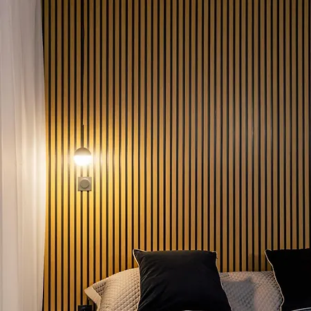 Appartement From - Krakow, Podgorze Cracovie