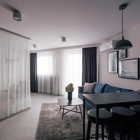 Appartement From - Krakow, Podgorze