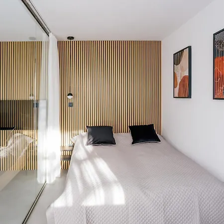 Appartement From - Krakow, Podgorze *