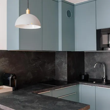 Appartement From - Krakow, Podgorze
