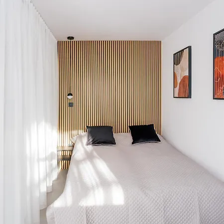 Appartement From - Krakow, Podgorze