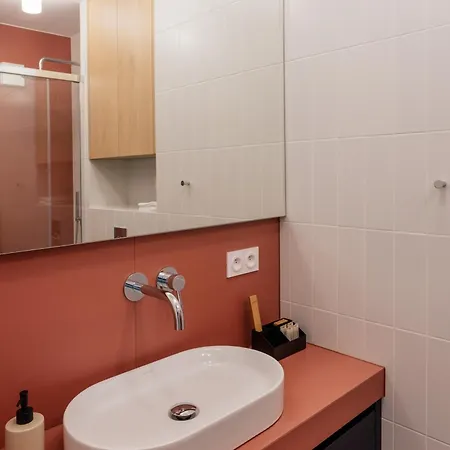 Appartement From - Krakow, Podgorze