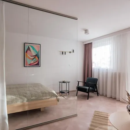 Appartement From - Krakow, Podgorze