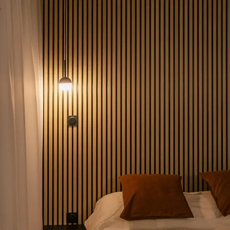 From - Krakow, Podgorze Appartement *