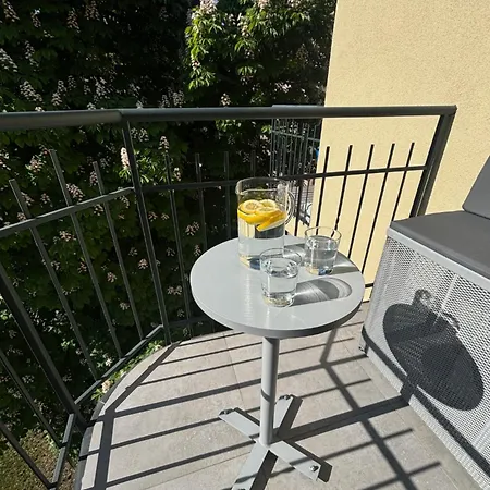 Appartement From - Krakow, Podgorze Cracovie